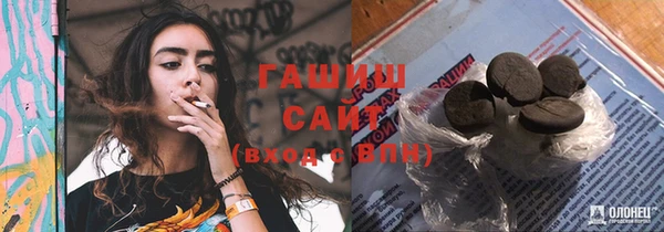 гашик Елизово